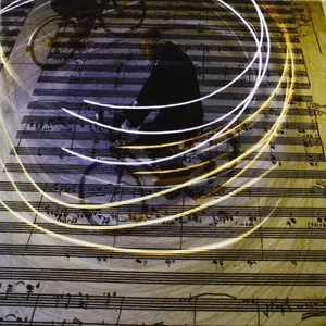 Roncycle 1 : the journey of a melody